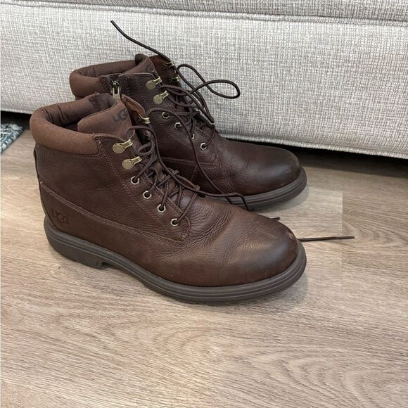 UGG Biltmore Mid Boot Plain Toe main image 9